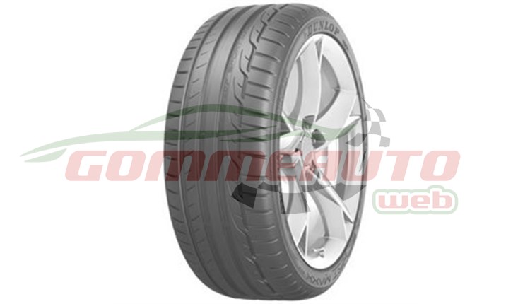 COP. 265/30YR21  DUNLOP  SP MAXX RT RO1 XL          96Y
